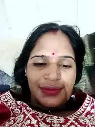 Anjnasingh webcam model stream image