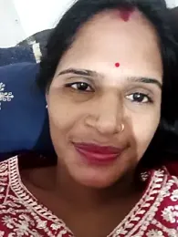 Anjnasingh webcam model stream image