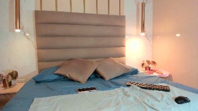 LolaDupont webcam model stream image