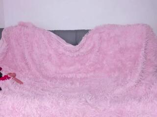 Sofiia Cabrales webcam model stream image
