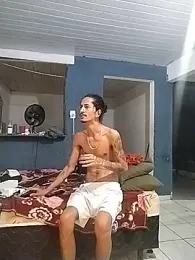 RuivoDotado24cm webcam model stream image