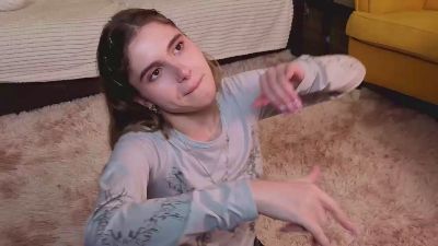 SandyWyatt webcam model stream image