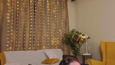 SandyWyatt webcam model stream image