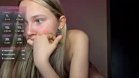 KarinRobertson webcam stripchat model stream image