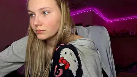 KarinRobertson webcam model stream image