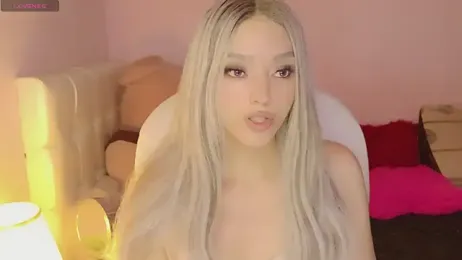 EvaEvangeline webcam stripchat model stream image