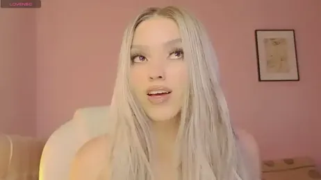 EvaEvangeline webcam stripchat model stream image