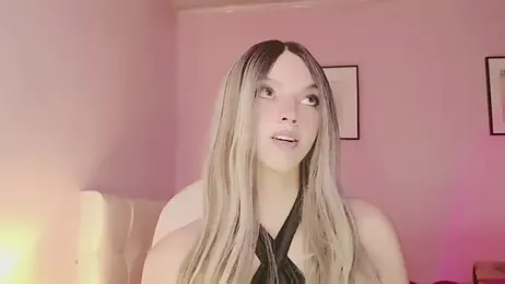 EvaEvangeline webcam stripchat model stream image