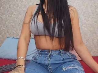 swee-thalia webcam model stream image