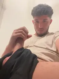jackthan webcam model stream image