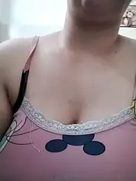 nayakaA7 webcam model stream image