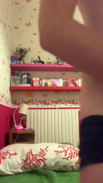 Blaise_ webcam model stream image