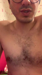 Blaise_ webcam model stream image