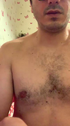 Blaise_ webcam model stream image