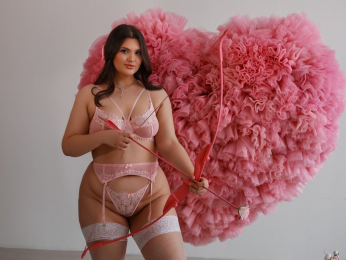 EmilyHyde webcam livejasmin model stream image