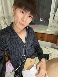 liuhang webcam model stream image