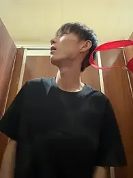 liuhang webcam stripchat model stream image