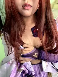 mimi9420 webcam model stream image