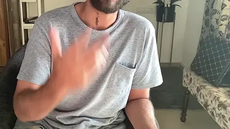 MakeMeAwareAah webcam model stream image