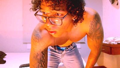 Marco_Echeverri webcam model stream image