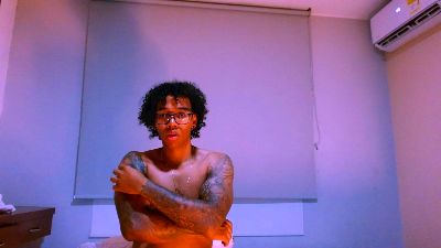 Marco_Echeverri webcam model stream image