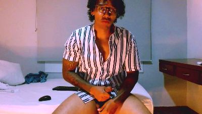Marco_Echeverri webcam model stream image
