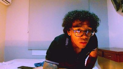 Marco_Echeverri webcam model stream image