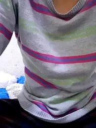 Linda-53 webcam model stream image