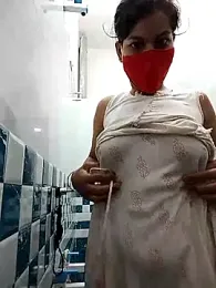 Miss-0012 webcam model stream image