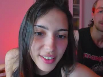 cassie_and_mark webcam model stream image