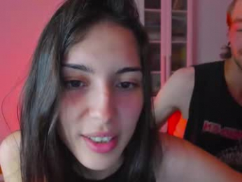 cassie_and_mark webcam model stream image