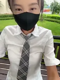cute-maomao webcam model stream image