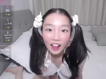 thisgirl__ webcam model stream image