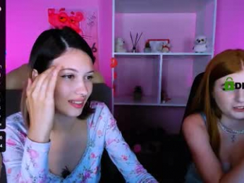 maja_beautiful webcam model stream image