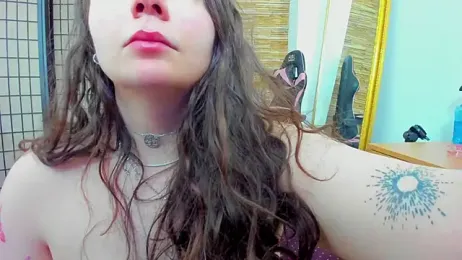 AishaRouhi webcam model stream image