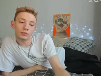 felixcurt69 webcam model stream image