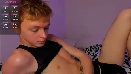 agelandreww webcam model stream image