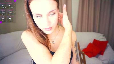 KandraEnnaco webcam model stream image