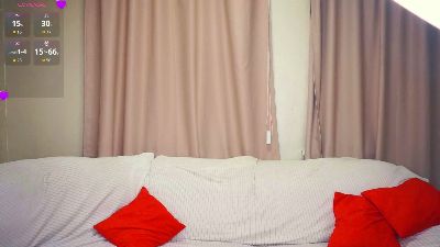 KandraEnnaco webcam model stream image