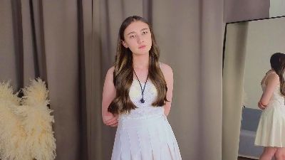 MilaPippitt webcam cam4 model stream image