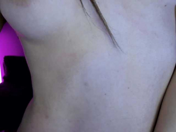 -SweetNesty- webcam bongacams model stream image