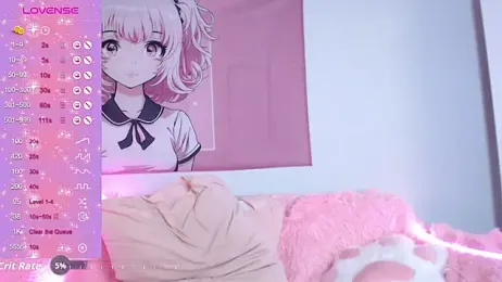 honestandnaked webcam model stream image