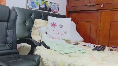 VivianaJhonson_ webcam model stream image