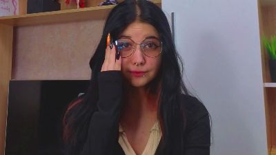 LiliLovette webcam model stream image