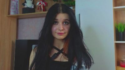 LiliLovette webcam cam4 model stream image