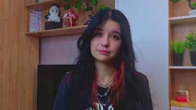 LiliLovette webcam model stream image