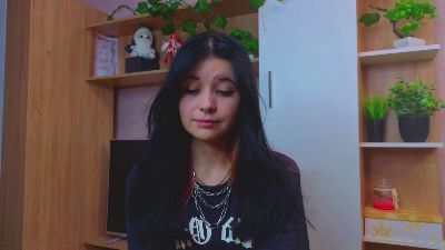 LiliLovette webcam model stream image