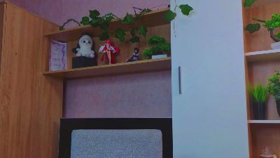 LiliLovette webcam model stream image