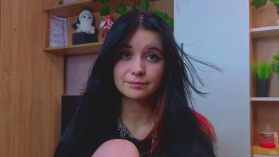 LiliLovette webcam model stream image