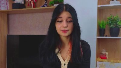 LiliLovette webcam model stream image